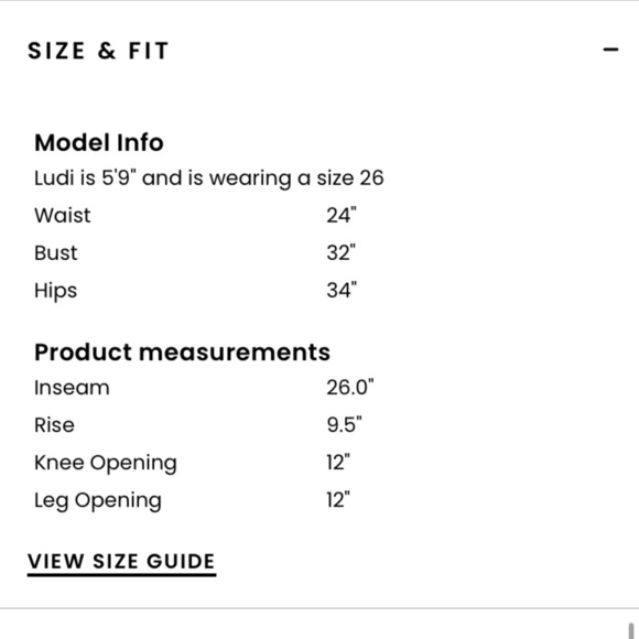 MOTHER jeans - Picture 6 of 16